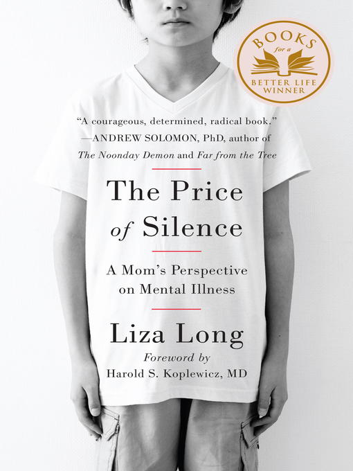 Title details for The Price of Silence by Liza Long - Wait list